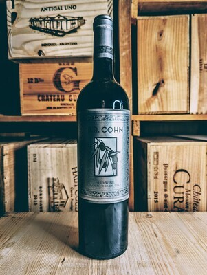 BR Cohn Red Wine 750ml