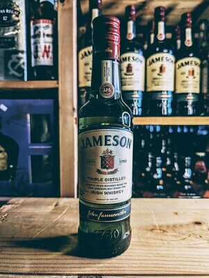 Jameson Irish Whiskey 375