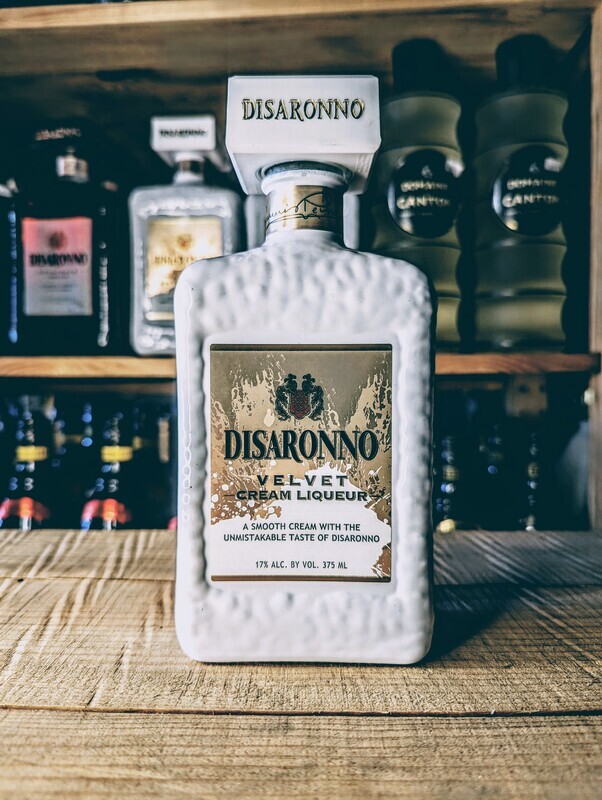 Amaretto Disaronno Velvet Cream 375ml