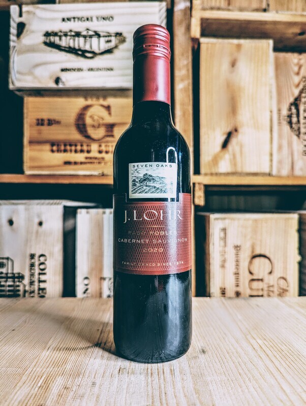 J Lohr Cabernet 375ml