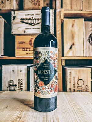 Tapestry Paso Robles Red Blend 750ml