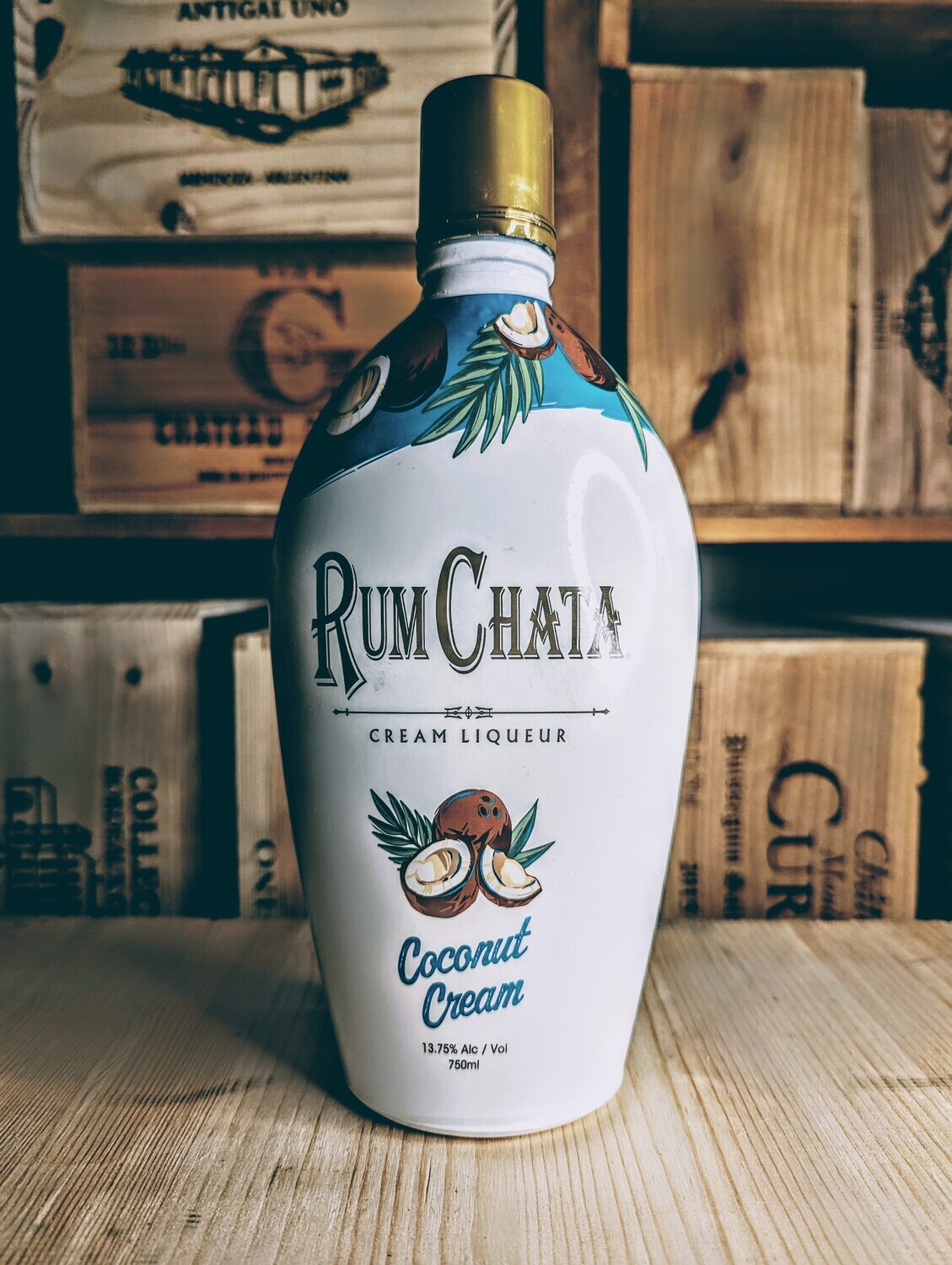 Rumchata Coconut 750ml