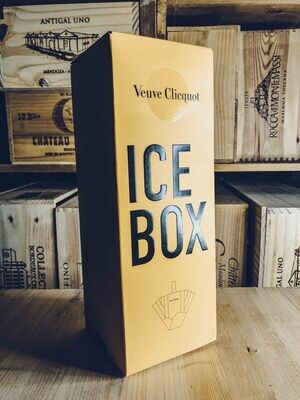 Veuve Clicquot Ice Box 750ml