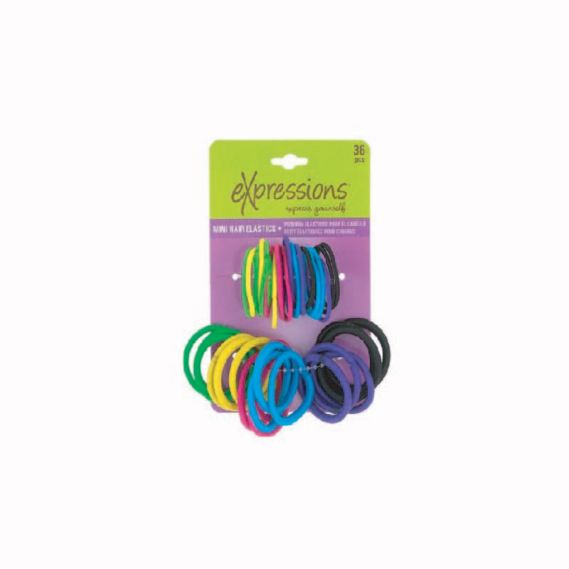Ligas Elásticas
36 unidades