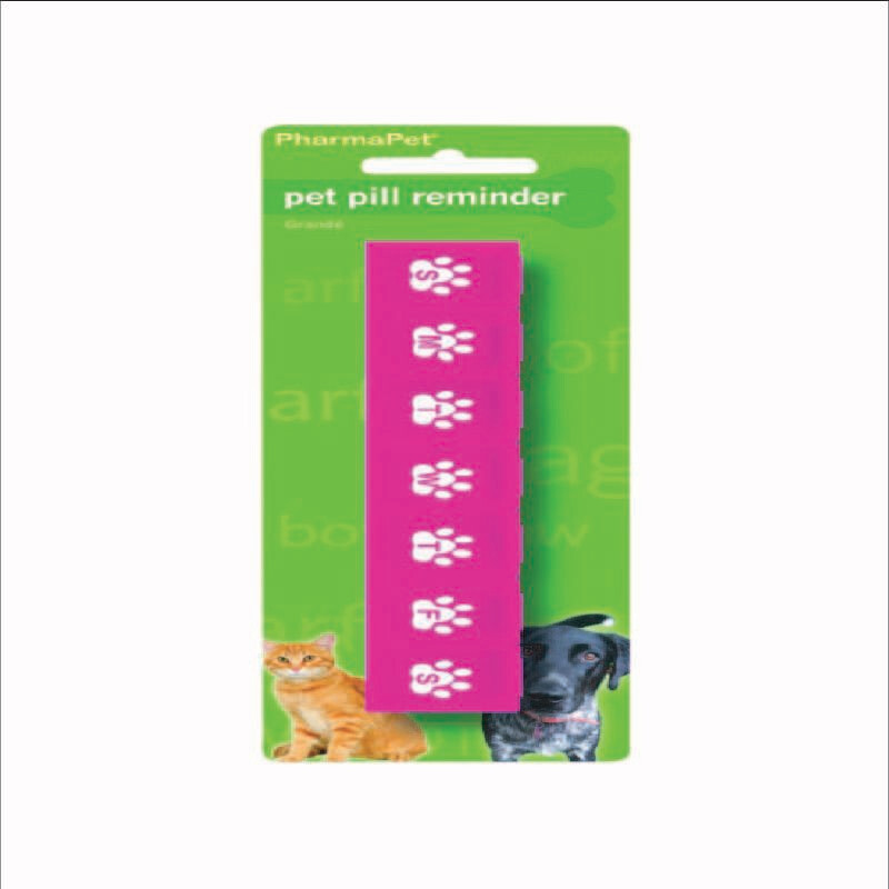 Dispensador de Pastillas
1 unidad
