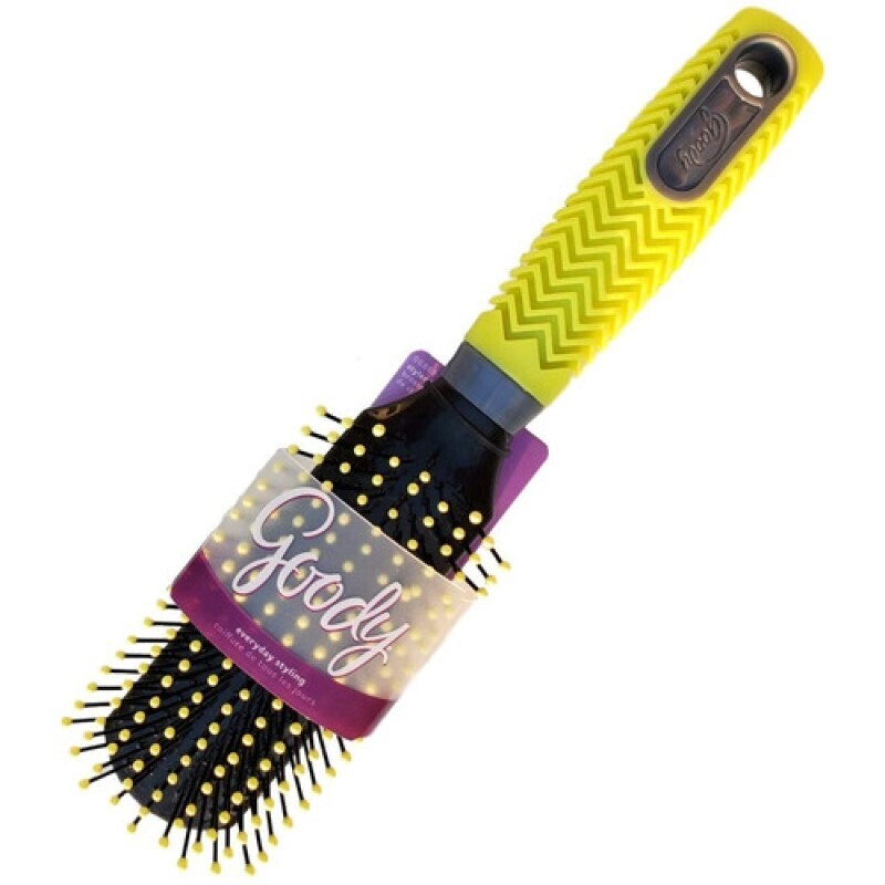 Cepillo Plastico