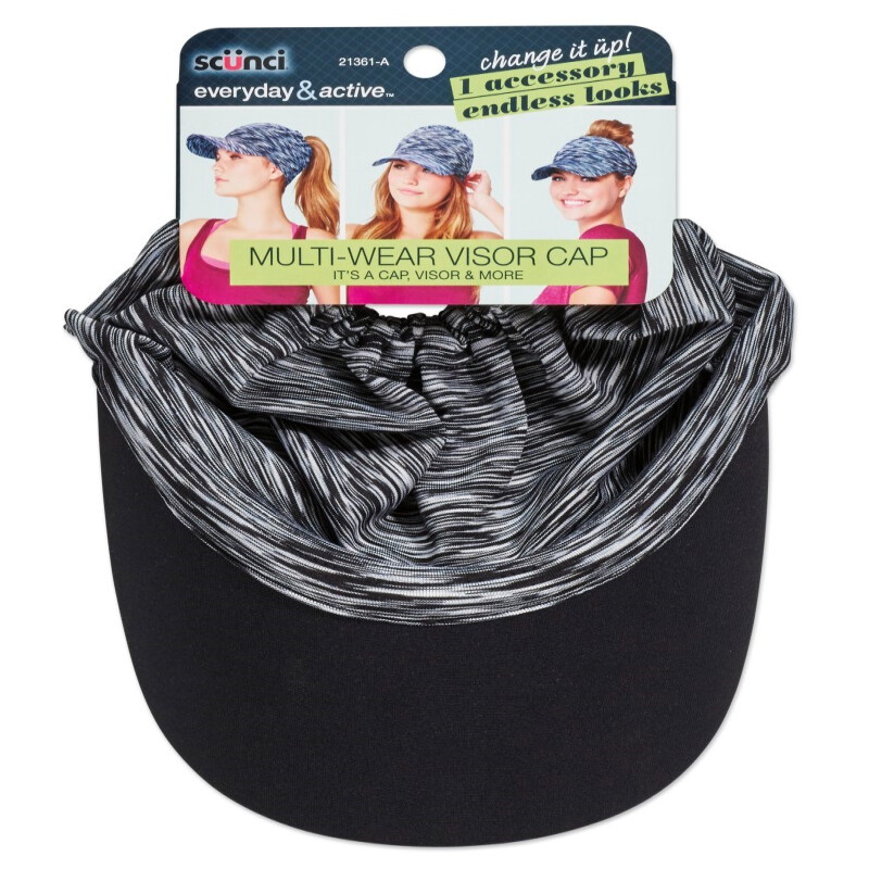 VISERA DE TELA