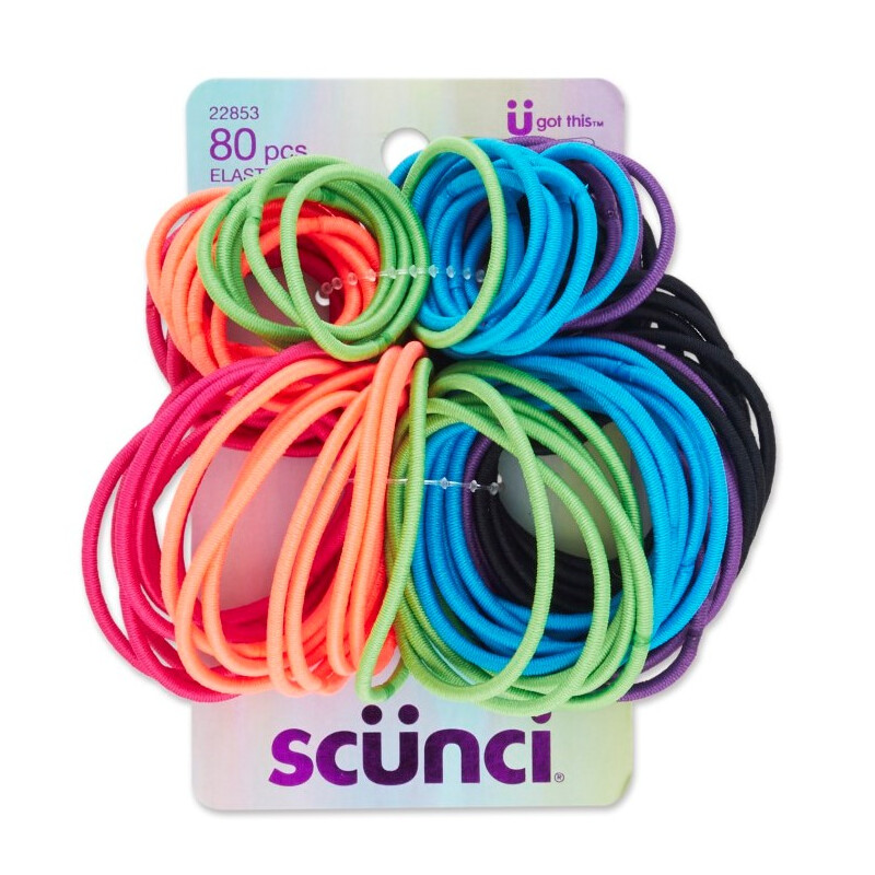LIGAS ELASTICAS