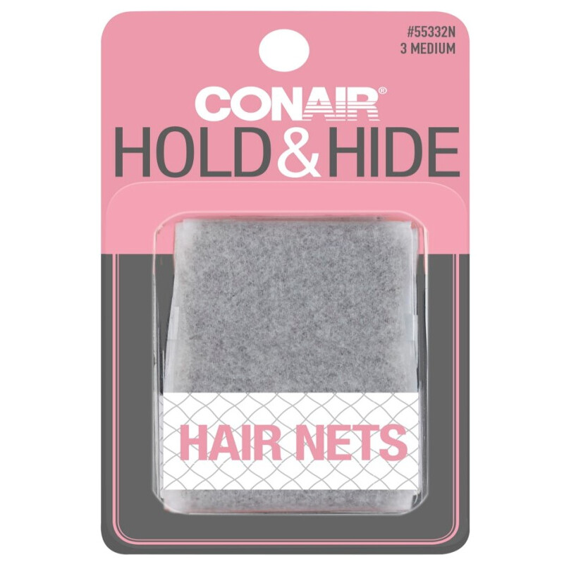 REDECILLA PARA CABELLO