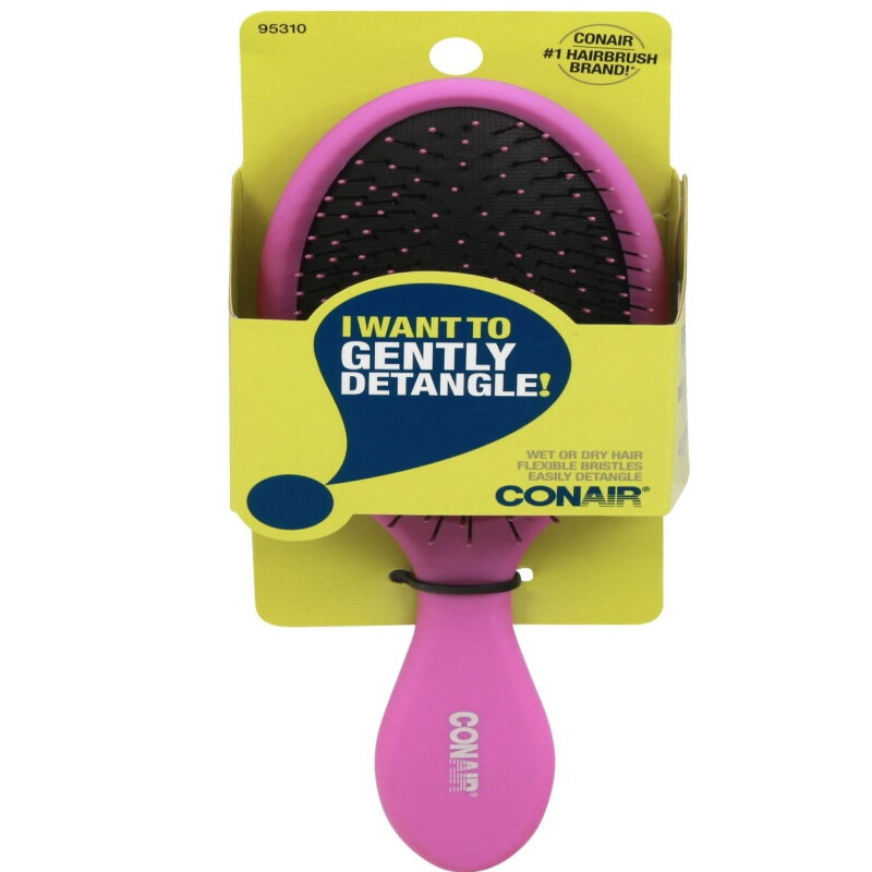 CEPILLO PLASTICO