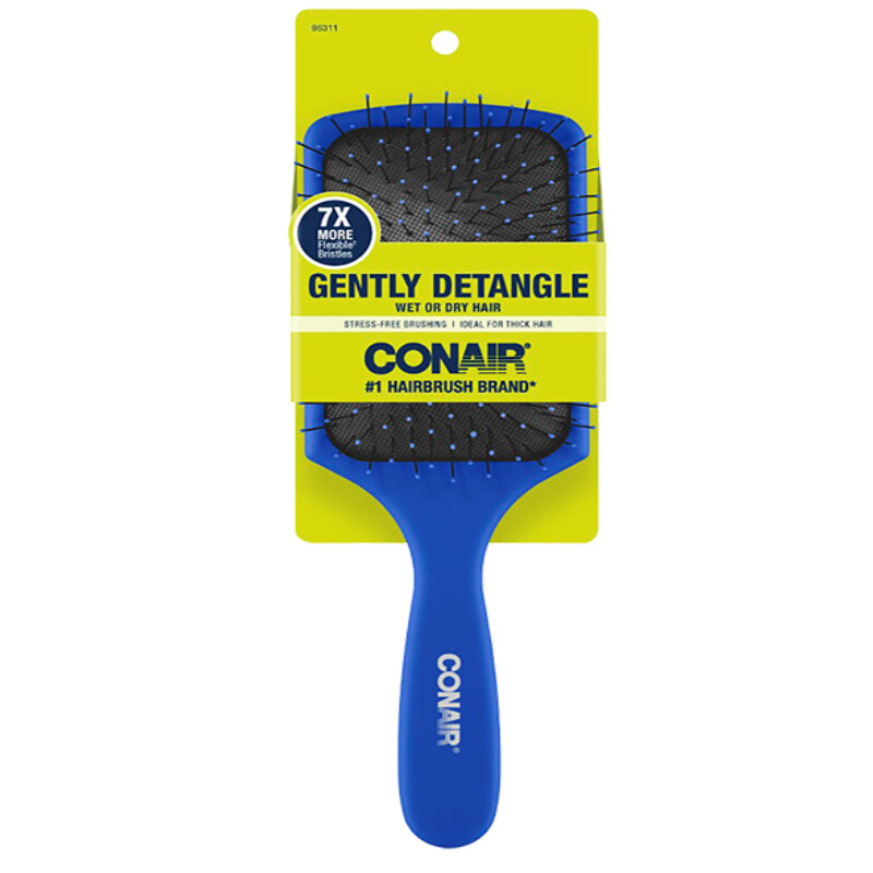 CEPILLO PLASTICO