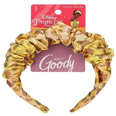 Diadema de Tela Disney