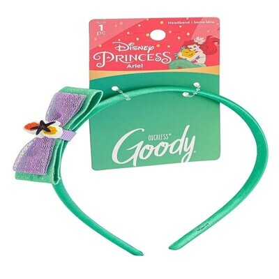 Diadema de Tela Disney