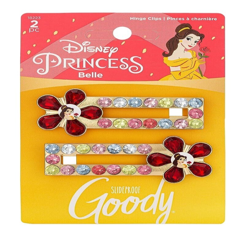 Prensa Metálica Disney