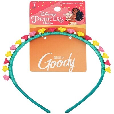 Diadema de Tela Disney