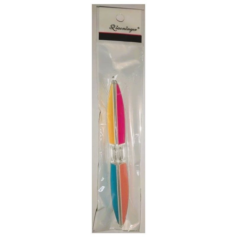 PULIDOR DE UÑAS DE 4 SUPERFICIES