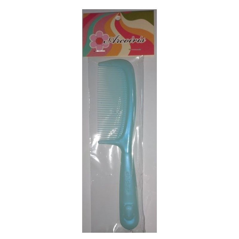 PEINE PLASTICO