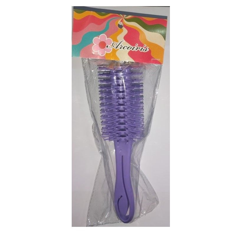 CEPILLO PLASTICO