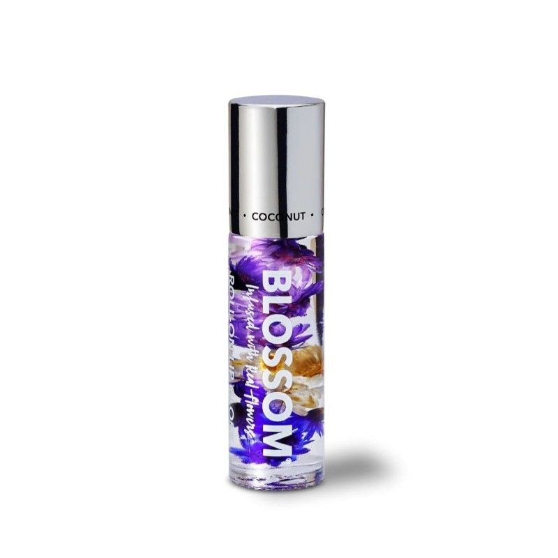BRILLO LABIAL ROLL-ON (COCONUT)  BLISTER 5.9ml