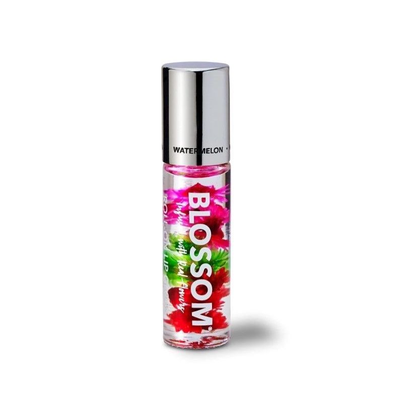 BRILLO LABIAL ROLL-ON (WATERMELON) BLISTER 5.9ML