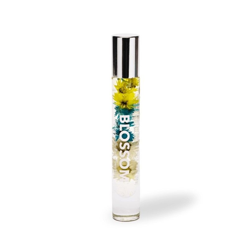 PERFUME ACEITE ROLL-ON (VAINILLA ORCHAD) BLISTER 5.9ml