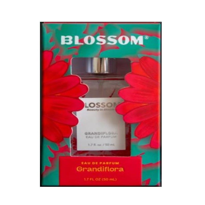 PERFUME BLOSSOM (GRANDIFLORA) 50ml