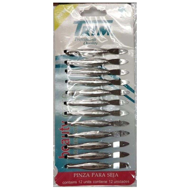 PINZA PARA CEJAS