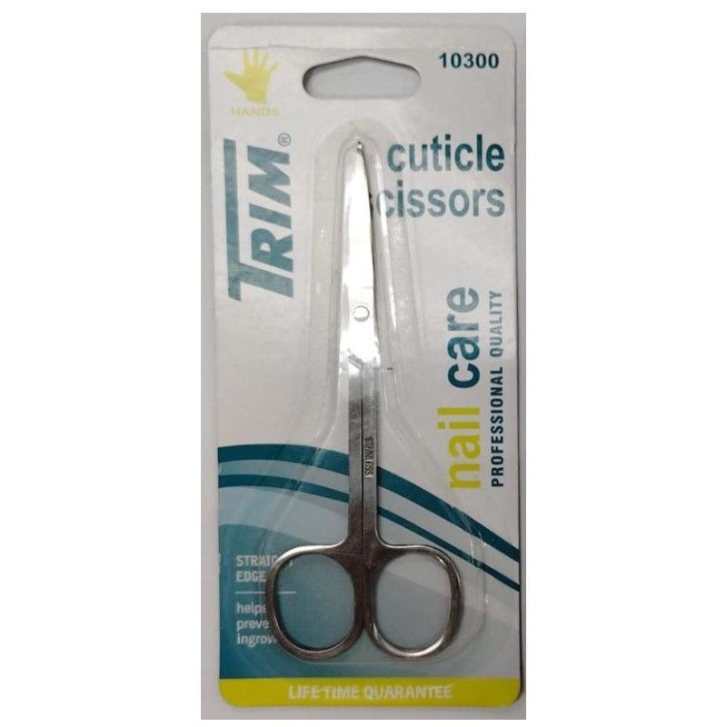 TIJERA METALICA