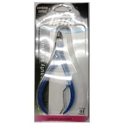 TENACILLA PARA UÑAS DE LOS PIES