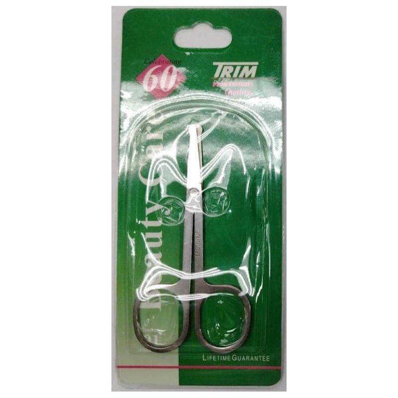 TIJERA METALICA