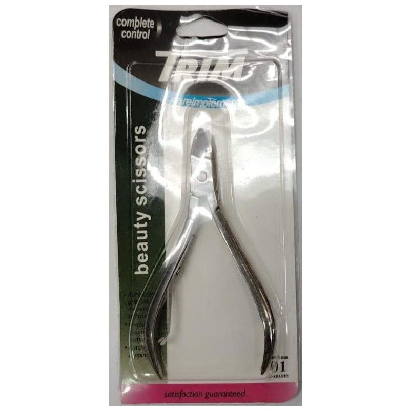 TENACILLA PARA UÑAS DE LOS PIES