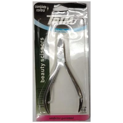 TENACILLA PARA UÑAS DE LOS PIES