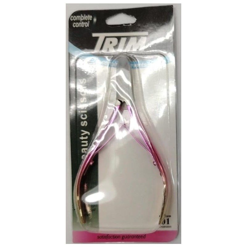 TENACILLA PARA UÑAS DE LOS PIES