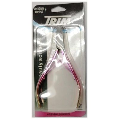 TENACILLA PARA UÑAS DE LOS PIES