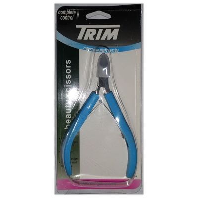 TENACILLA PARA UÑAS DE LOS PIES