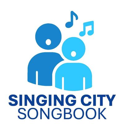 Singing City Songbook