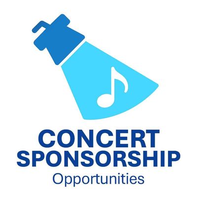 Concert Sponsorships