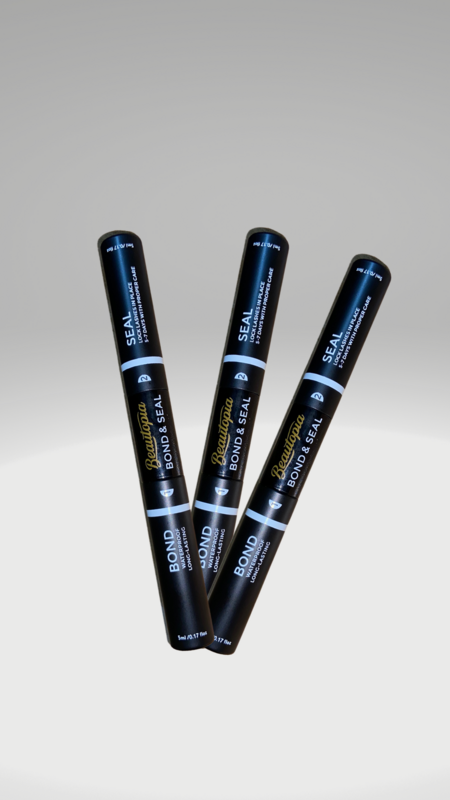 DIY Lash Bonds &amp; Sealant