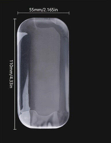 Gel Lash Pad