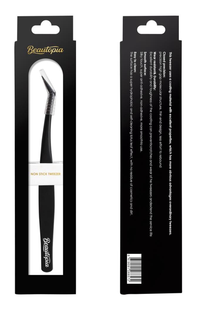 Non Stick DIY Lash Applicator