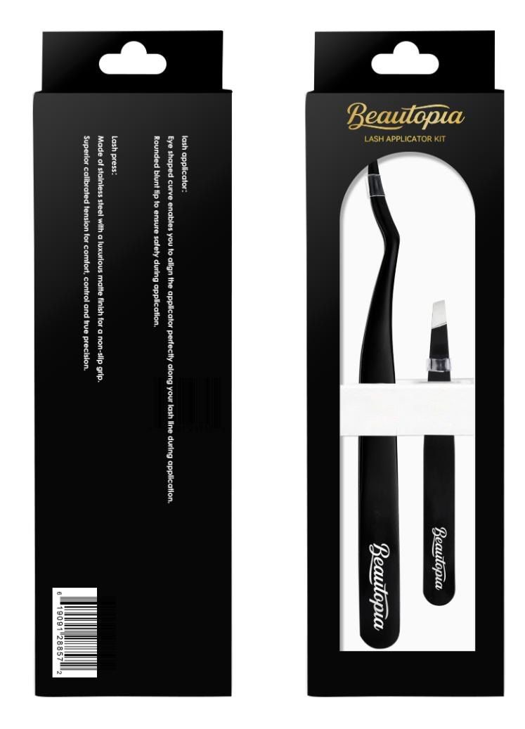 Quick Lash Applicator Kit