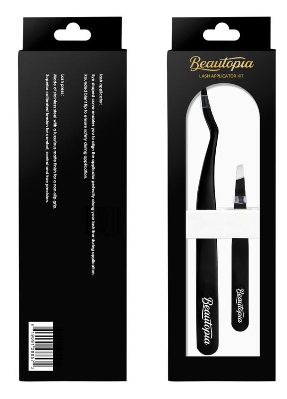 Quick Lash Applicator Kit
