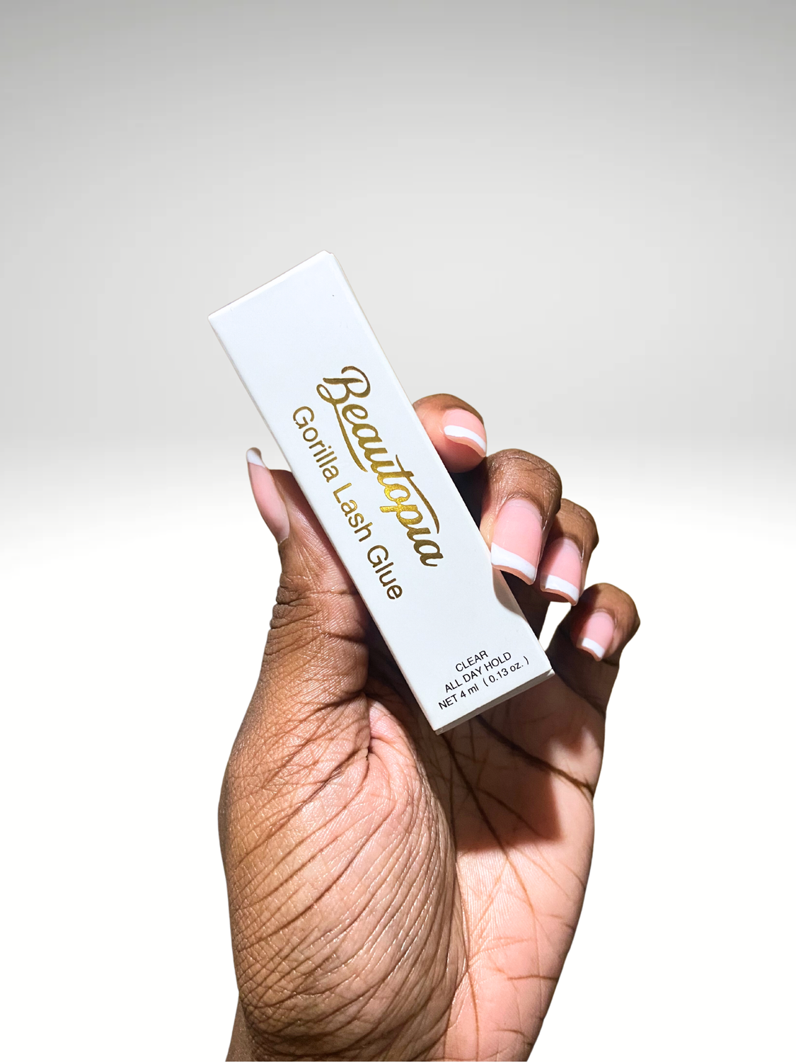 Gorilla Lash Glues