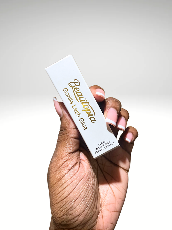 Gorilla Lash Glues