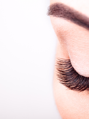 BE YOUR OWN LASH TECH
