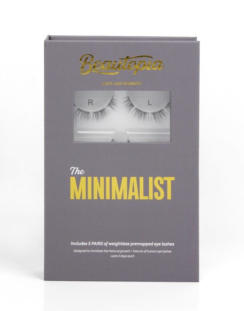 The Minimalist