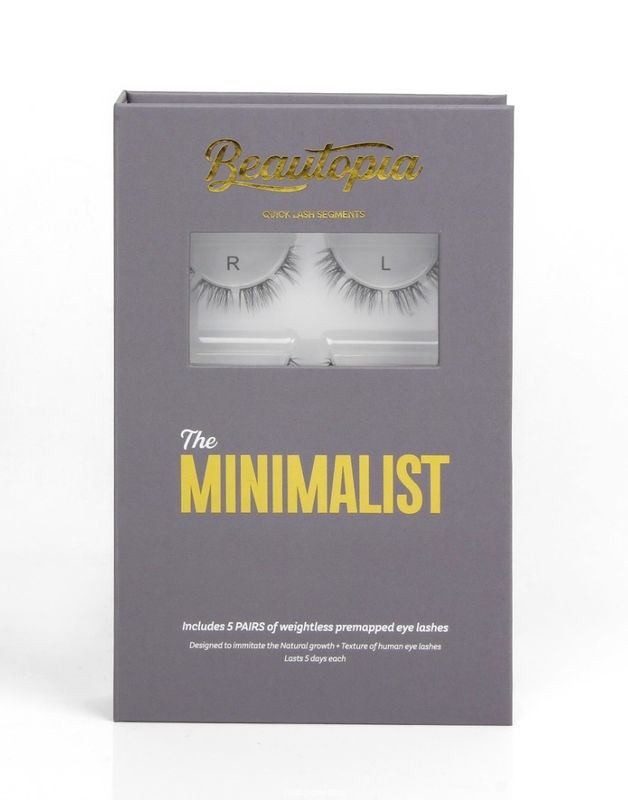 The Minimalist
