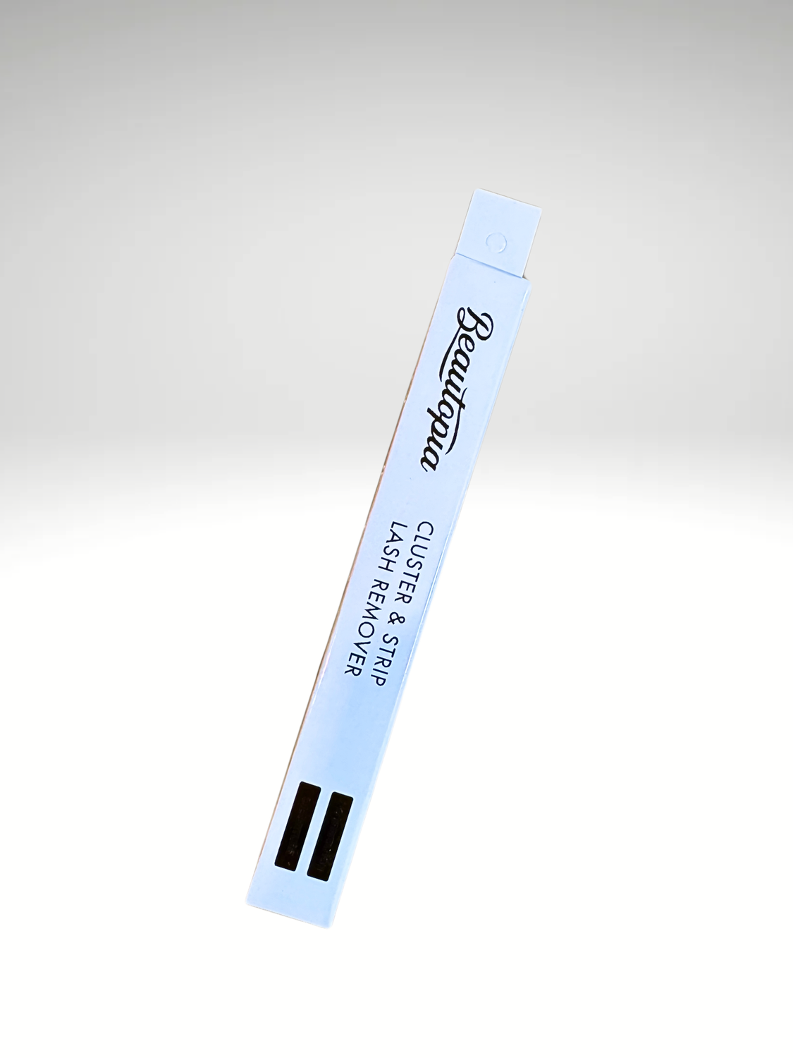 Cluster &amp; Strip Lash Remover