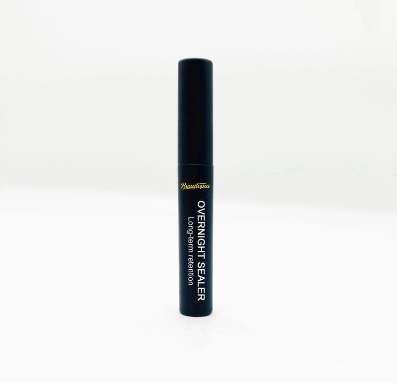 DIY Lash Overnighter Sealant