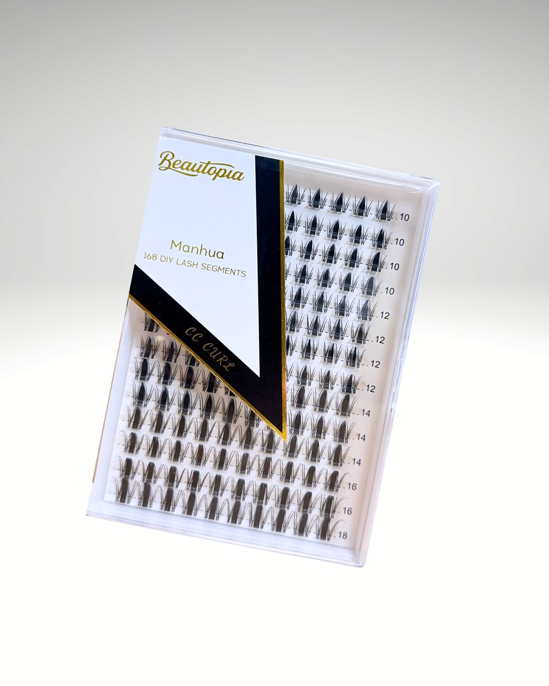 DIY Manhua (10-18mm)